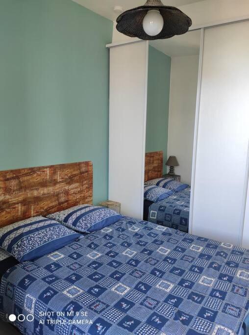 Studio Tribord Le Treport - Vue Mer & Falaises Zewnętrze zdjęcie